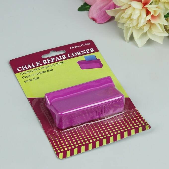 

Точилка для мела