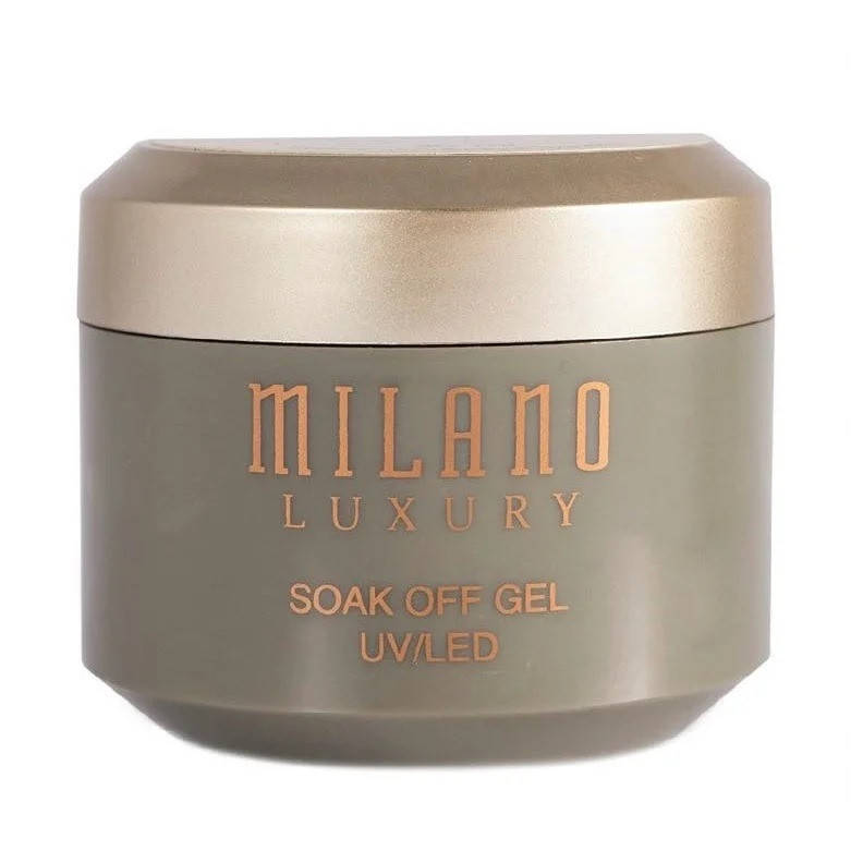 

Гель для наращивая Milano Luxury 30g Pink