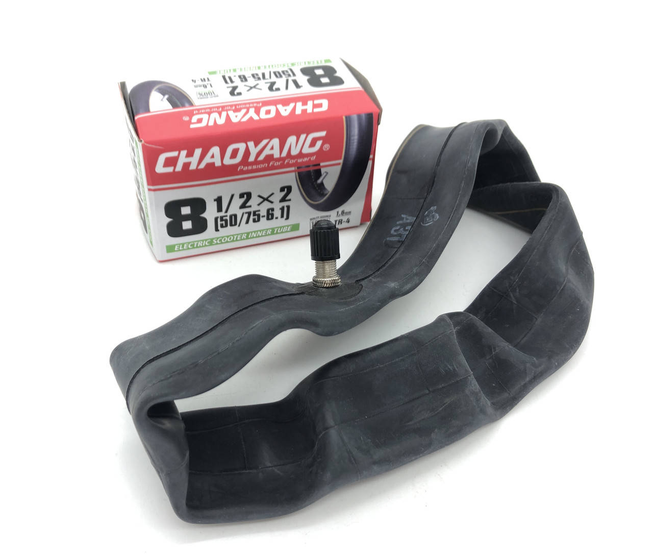 

Камера 8 1/2x2 (50/75-61) для електро самоката