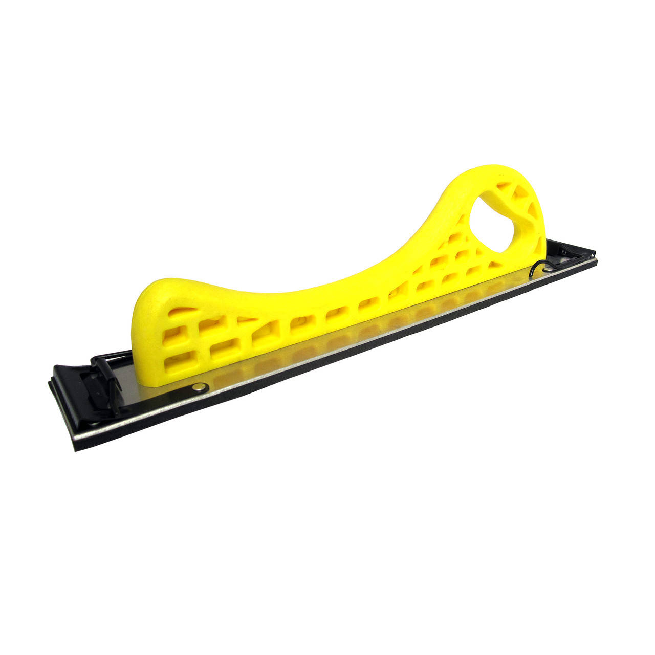 

Рубанок с зажимами 72x425 мм