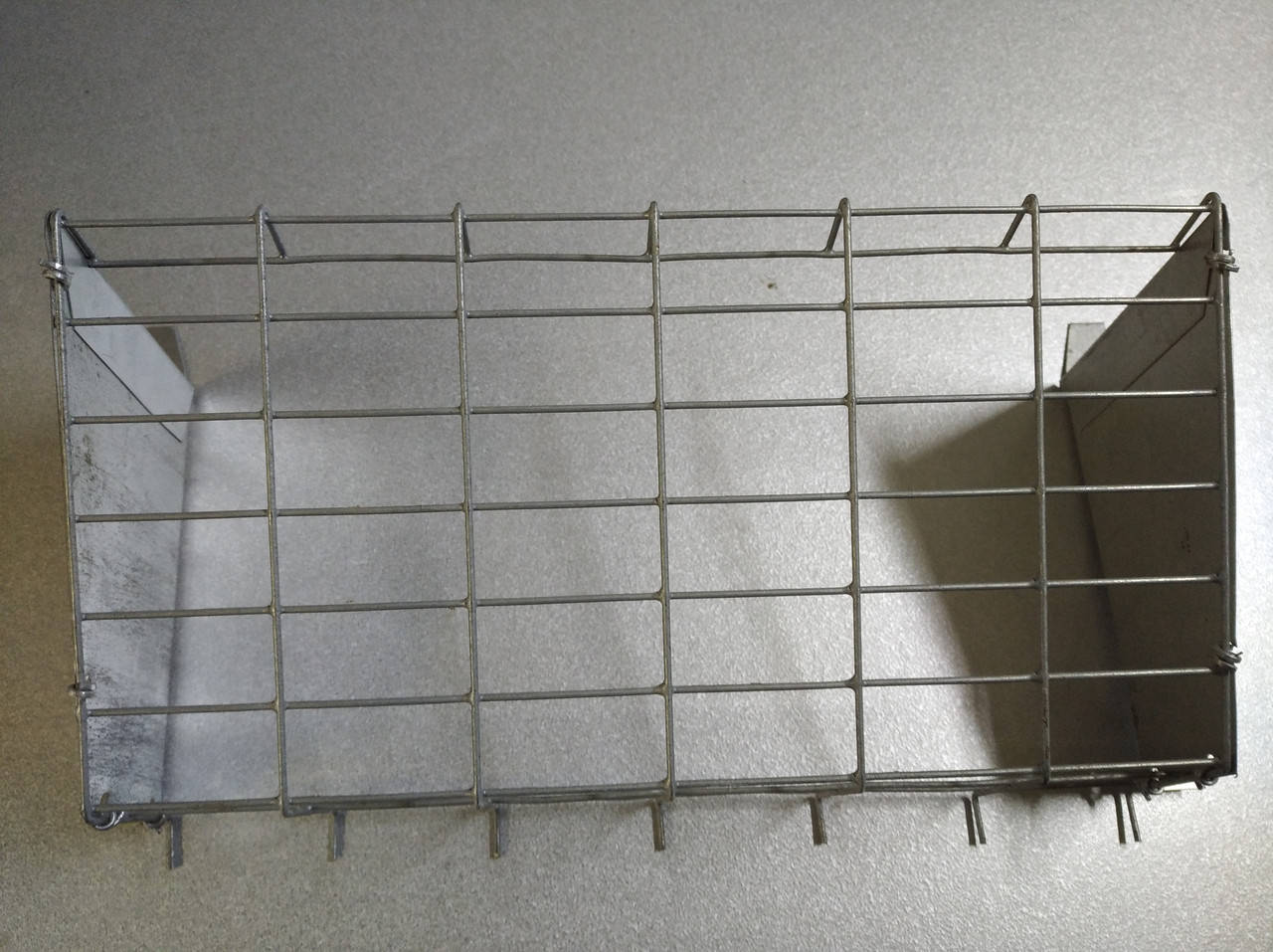 

Сінник, ясла для сіна