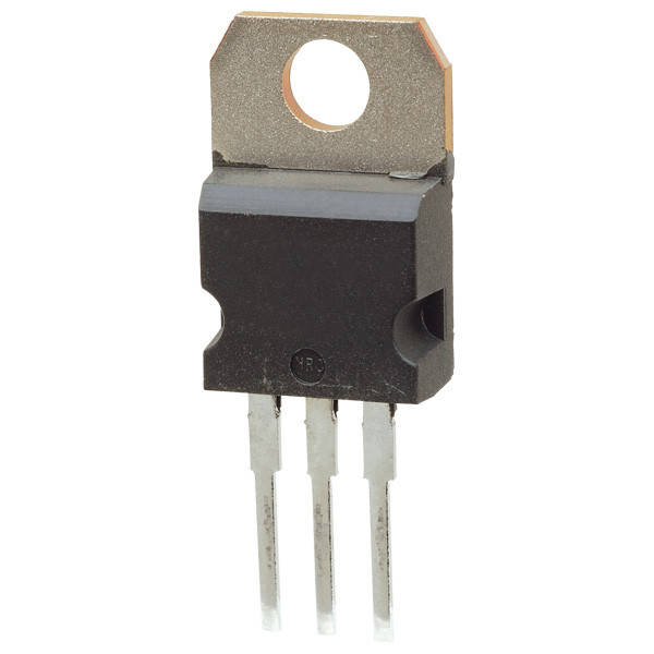 

Линейный стабилизатор L7809CV +9V 1.5A TO-220