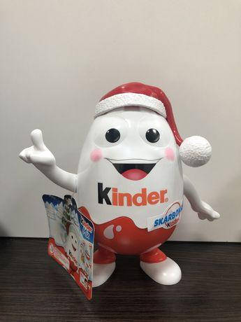 

Копілка "Kinder"