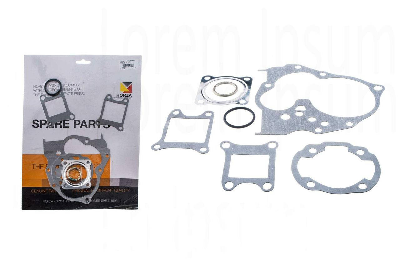

Прокладки двигателя (набор) Honda DIO ZX AF-34,AF-35,Lead AF-48 Ø40mm HORZA