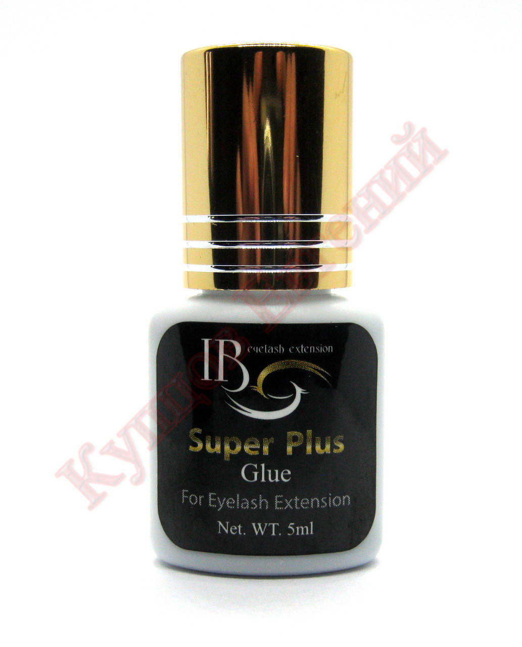 

Клей I-Beauty Super plus (5мл)