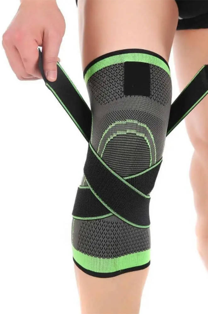 

Наколенник бандаж Knee Support 139944S