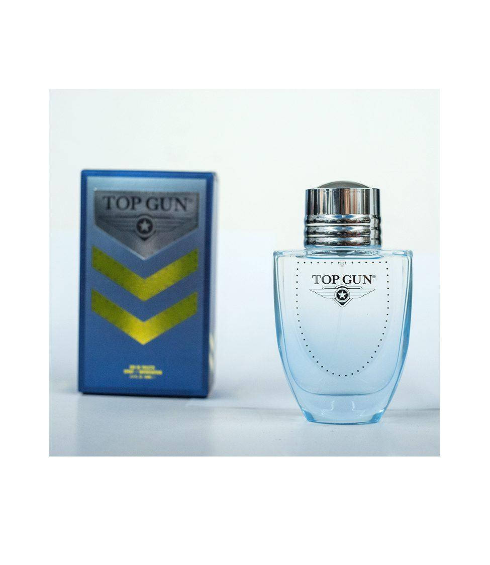 

Мужской одеколон Top Gun Chevron Cologne TGFR01