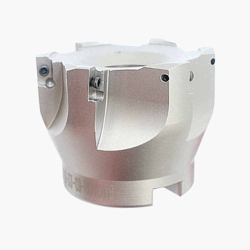 

BAP 300R 63-22-6T Фрезерная головка скоростная