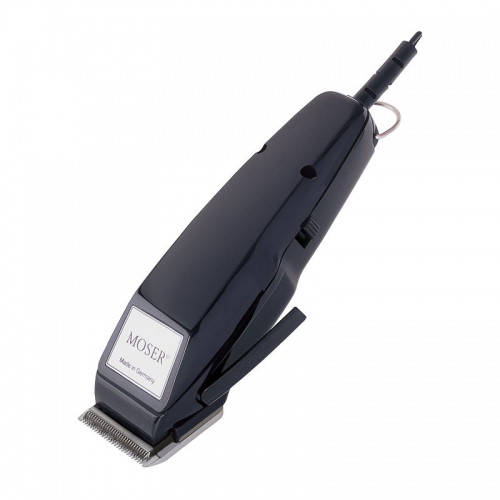 

Машинка для стрижки Moser 1400 Black (1400-0269)