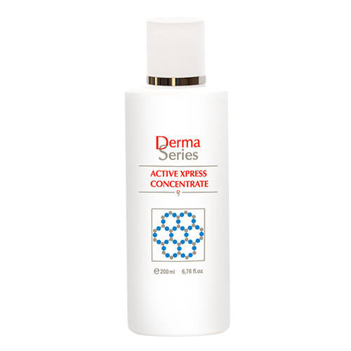

Derma Series Активирующий экспресс-концентрат Activating concentrate 100 ml