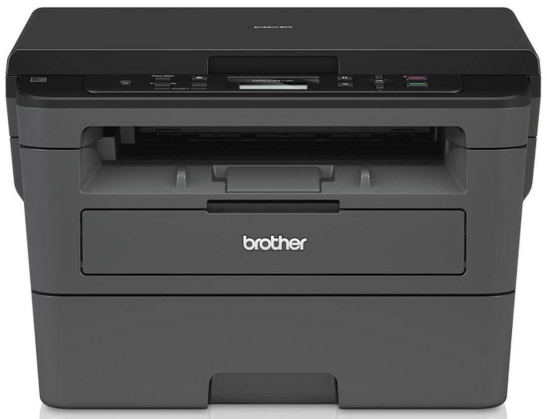 

МФУ Brother DCP-L2512D (DCPL2512DYJ1)