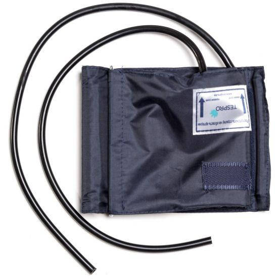 

Манжета для механического тонометра стандартная 24-38 см 2 трубки