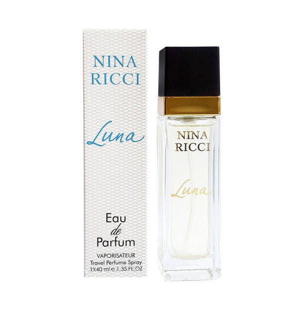 

Nina Ricci Luna - Travel Perfume 40ml