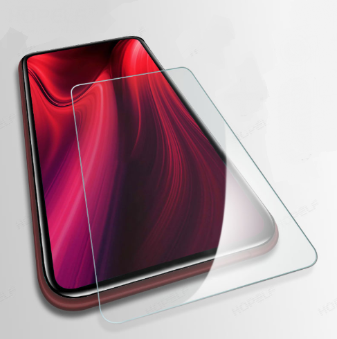 

Защитное стекло для Xiaomi Mi 10 Pro