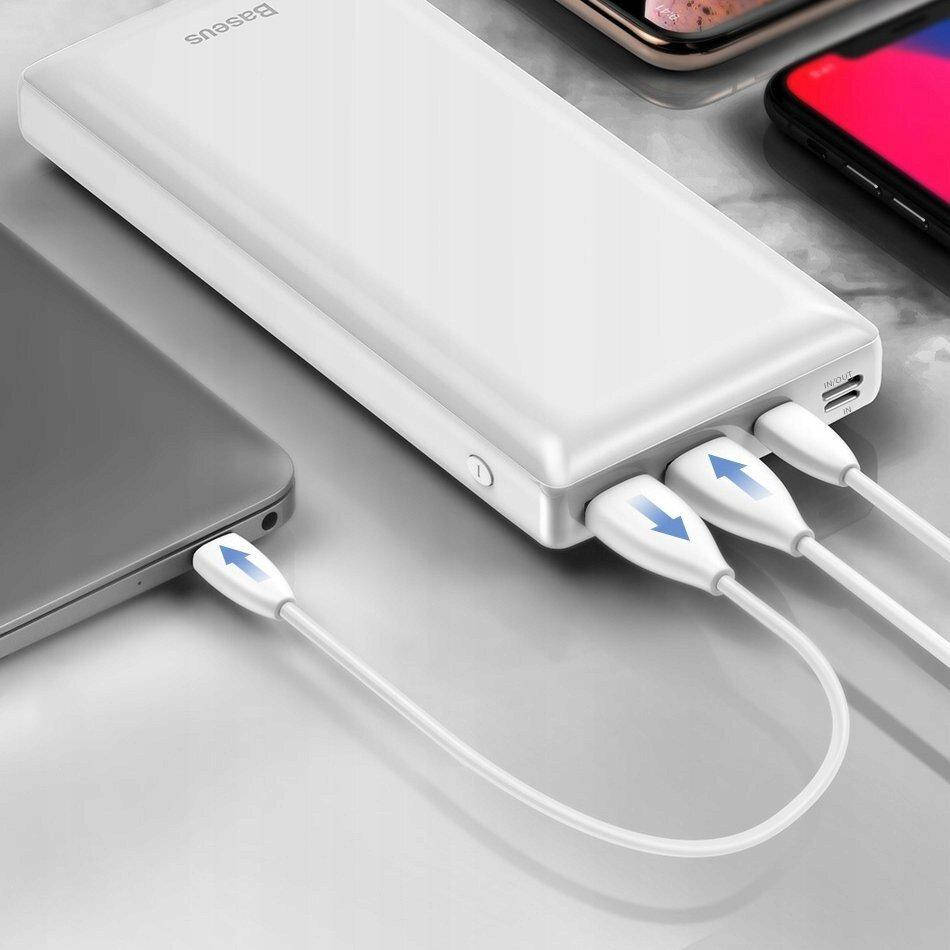 

Повербанк Powerbank Павербанк Повер банк Power bank Павер банк Поварбанк 30000mAh