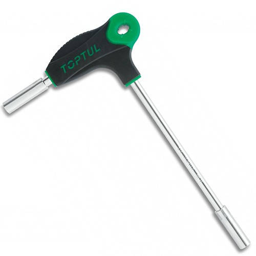 

Битодержатель L-образный с магнитом TOPTUL FTFC0820