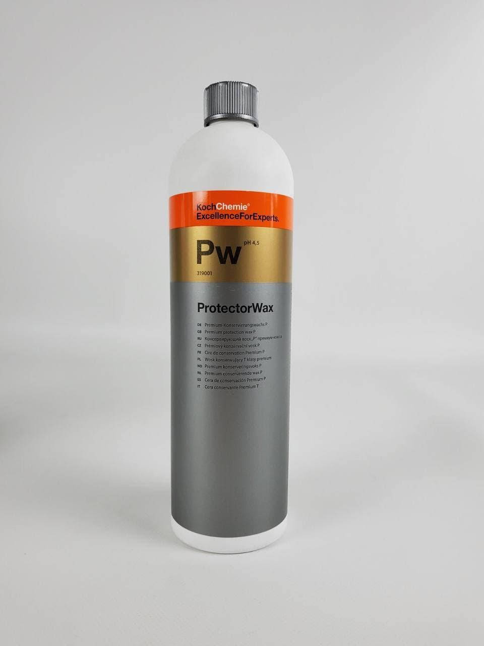 

Воск-консервант ProtectorWax Koch Chemie премиум класса 1л 194470