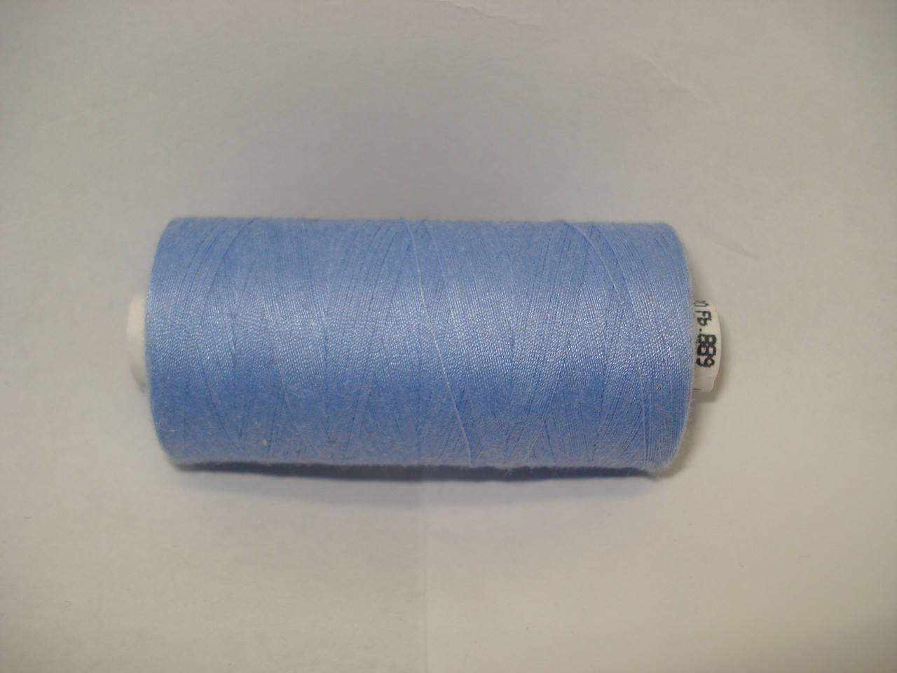 

Нитка Trigan Kupfer №120 1000м.col 889 голубой