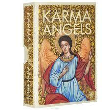 

Karma Angels Oracle (Оракул Ангелы Кармы)