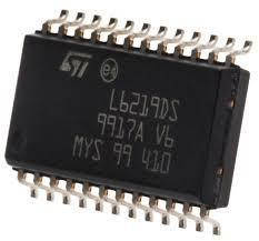 

Микросхема L6219DS