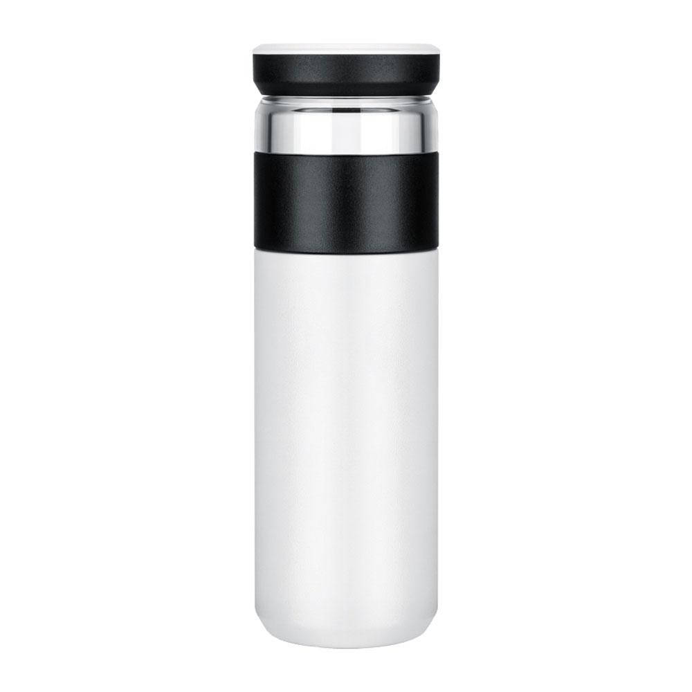

Заварочный термос Xiaomi Fun Home Insulation Tea Cup 520ml White, Белый