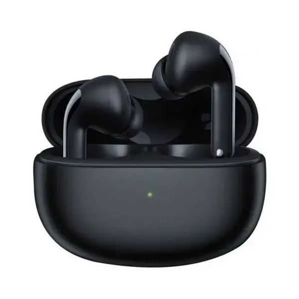

Беспроводные наушники Xiaomi Buds 3T Pro Black (BHR5275GL), Черный