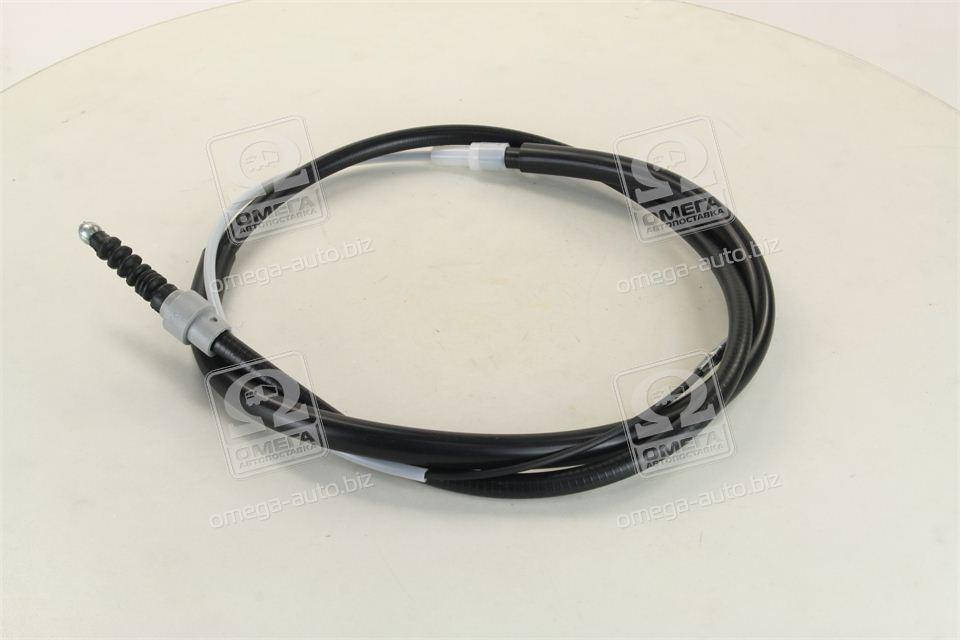 

Трос ручного тормоза VW golf 2 jetta 2 Adriauto 55.0213