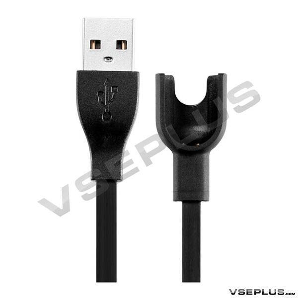 

USB Charger Xiaomi Mi Band 2, черный