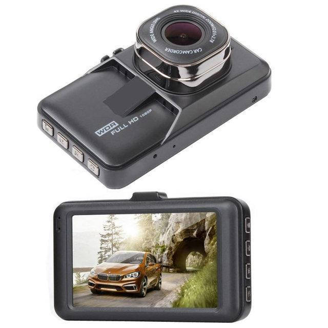 

Автомобильный видеорегистратор DVR H35 / авторегистратор / регистратор авто