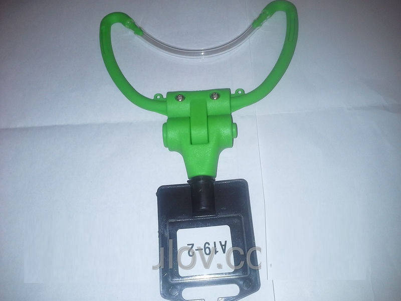 

ПОДСТАВКА ПОД ФИДЕР KAIDA ( А19-2) с регулировкой, держатель удилища