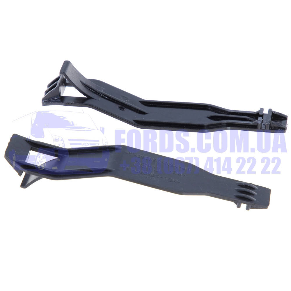 

Кронштейн фары FORD FOCUS 2004-2008 (1324270/4M5113N060AA/330604) CABU