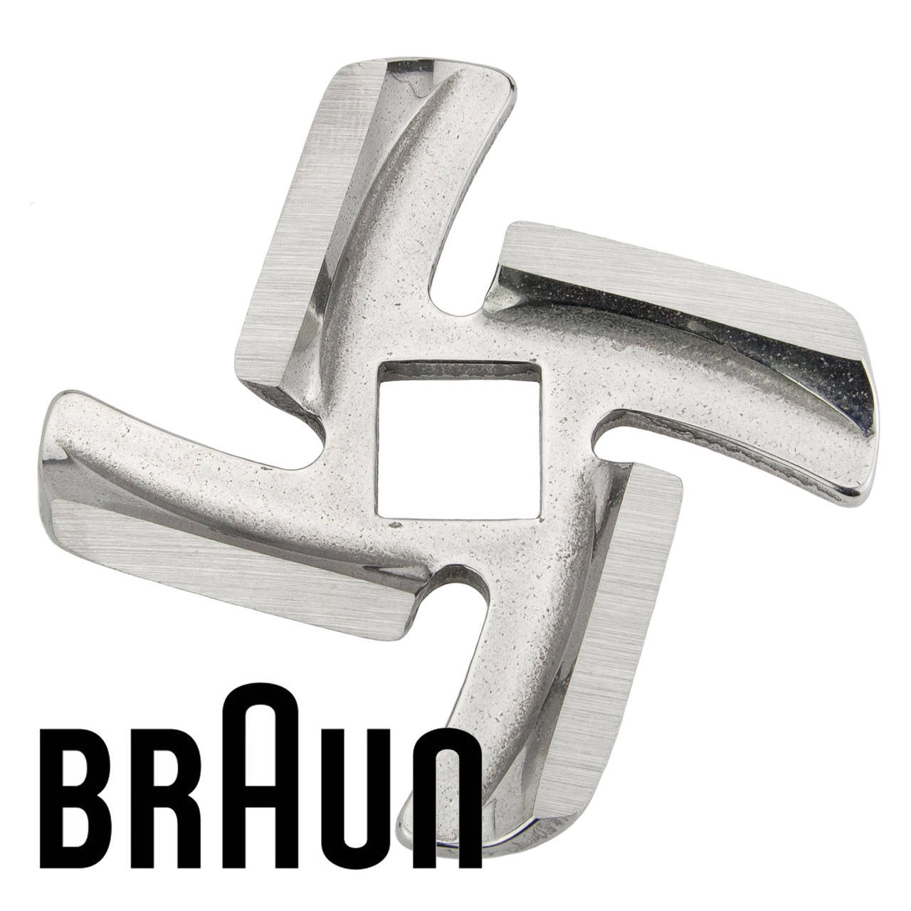 

Нож для мясорубки Braun 67000899