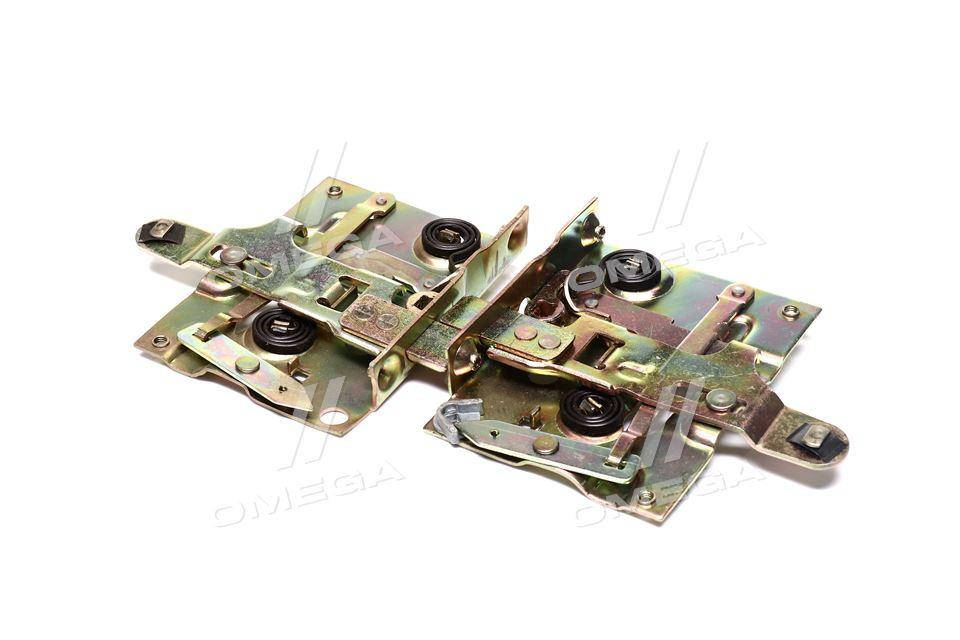 

Механизм замка двери ГАЗ 53 (лев./прав.) 81-6105013-Б