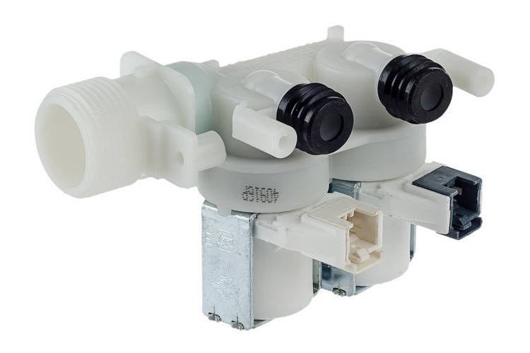 

Клапан подачи воды 2/90 для стиральной машины Indesit C00110333