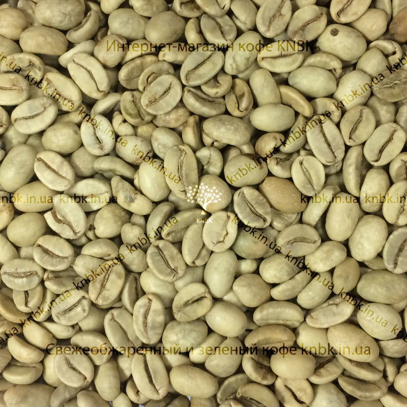 

Арабика Индия Малабар (Arabica India Monsooned Malabar AA) 200г. ЗЕЛЕНЫЙ кофе