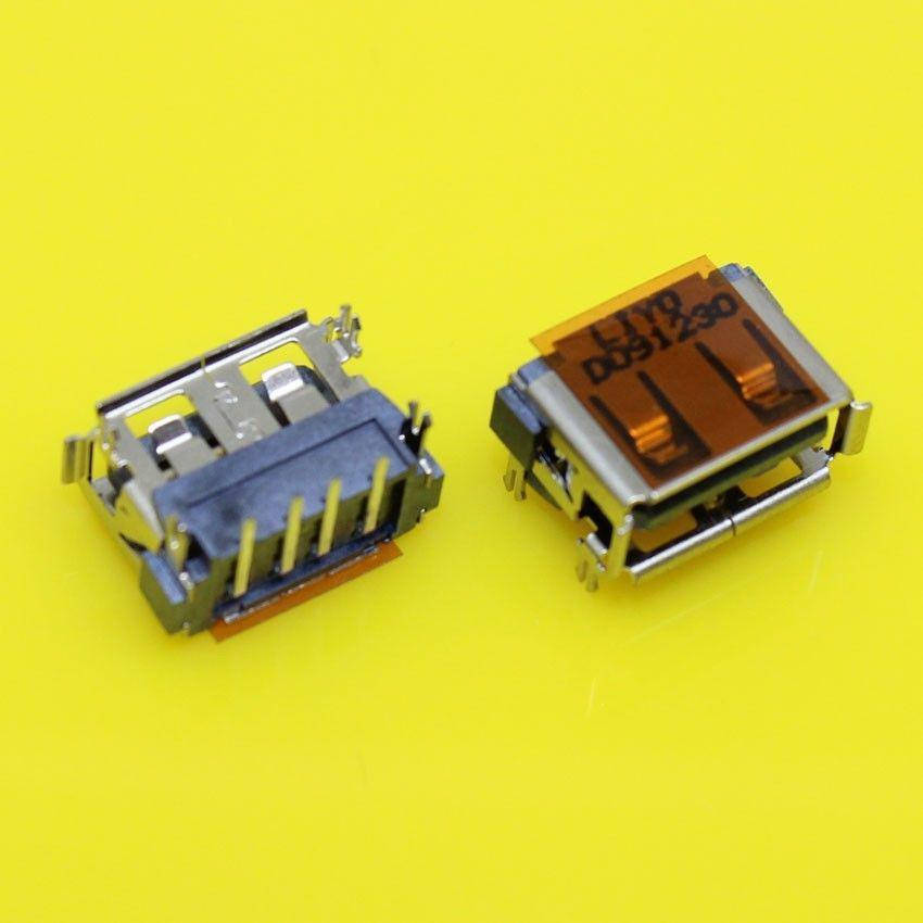 

USB разьём 2.0 для ноутбуков и планшетов