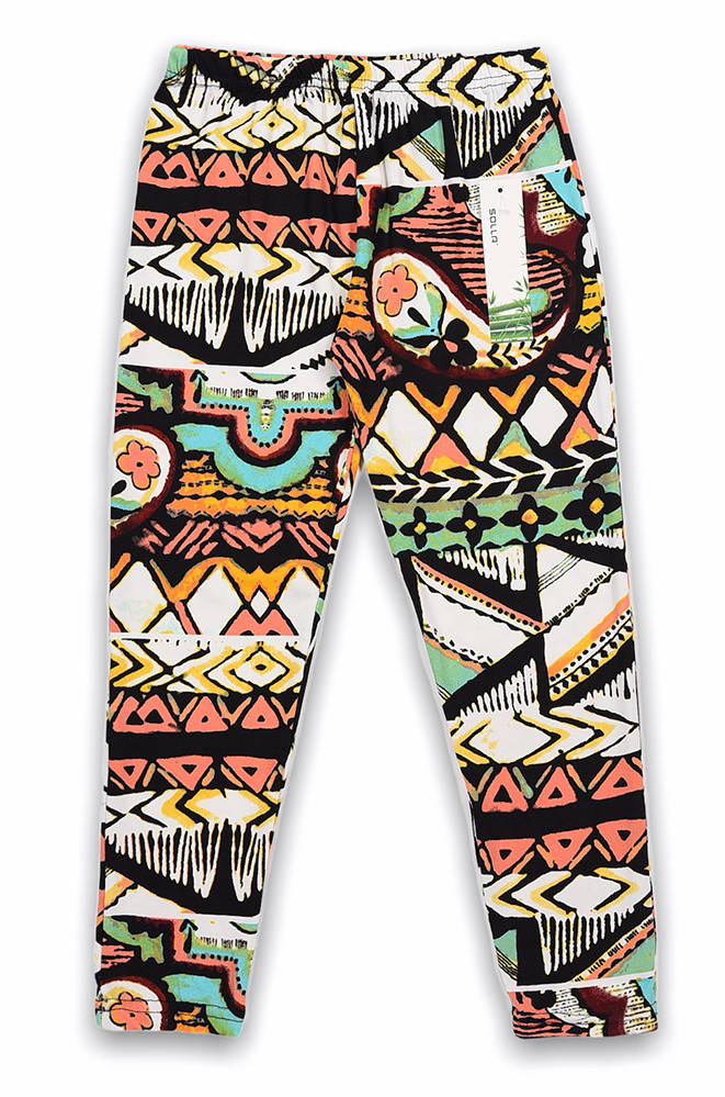 

Лосины детские девочка SOLLA 131650M