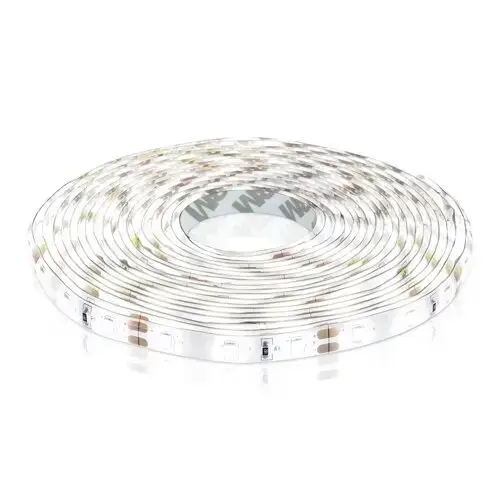 

Светодиодная лента OEM ST-12-2835-60-CW-65 белая, герметичная, 1м