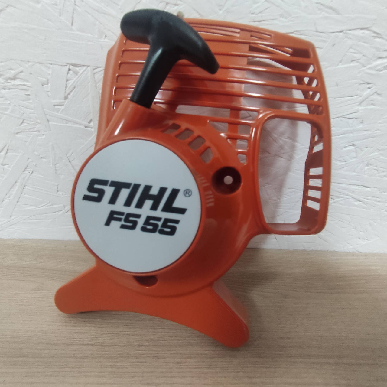 

Стартер в сборе для мотокосы Stihl FS 55