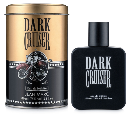 

Туалетная вода мужская Dark Cruiser Jean Marc 100 мл