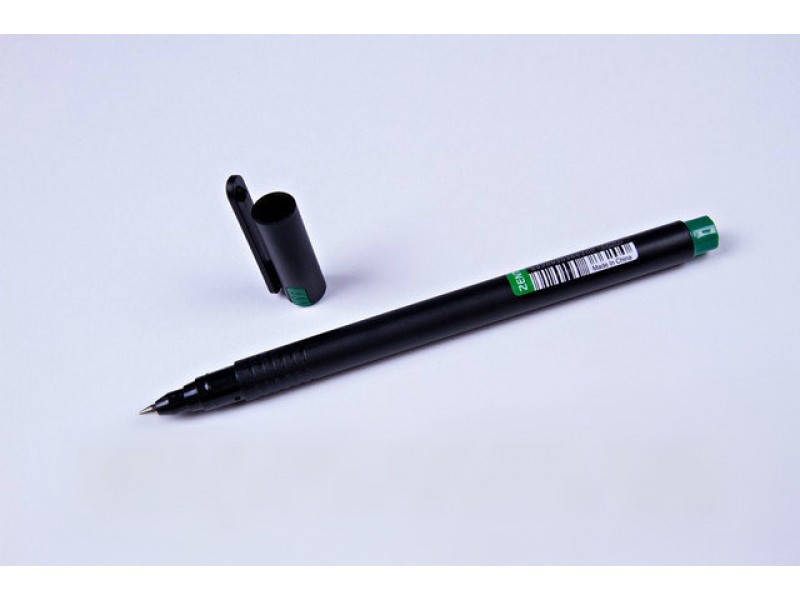 

Ручка гелева Aihao 8620 зелена