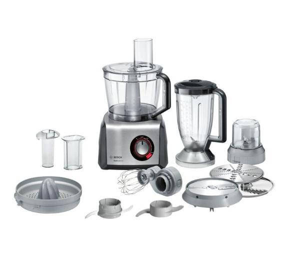 

Кухонний комбайн Bosch MC812M844