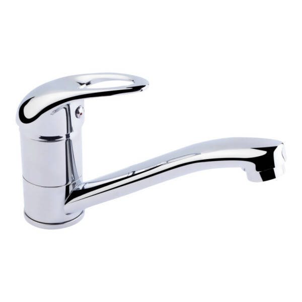 

Змішувач для кухні Lidz (CRM) Premiera 41 002М