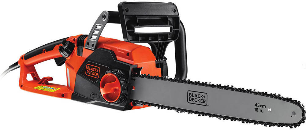 

Электропила цепная Black&Decker CS2245