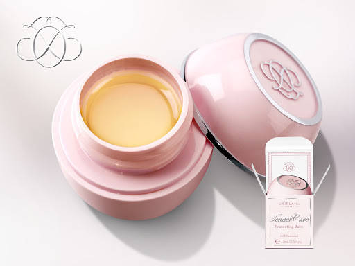 

Специальное смягчающее средство