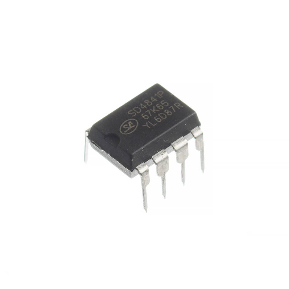 

Микросхема SD4841P (DIP8)