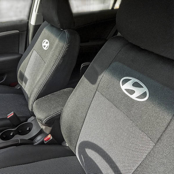 

Чехлы на авто Hyundai Tucson с 2004 г