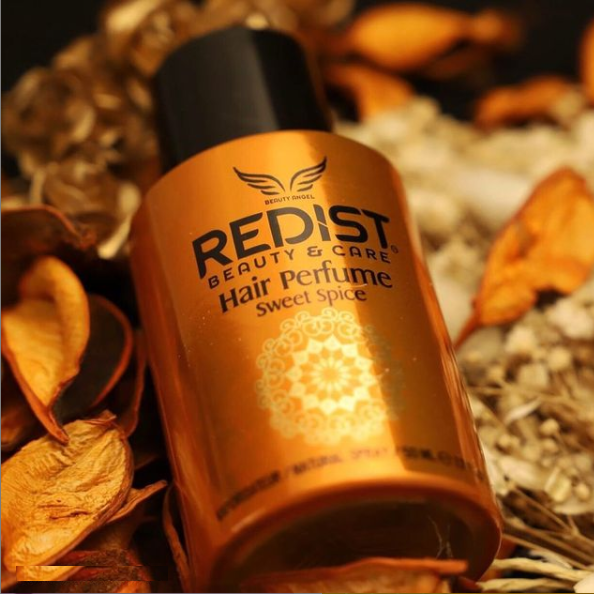 

Духи для волос Redist Professional Hair Parfume Sweet Spice 50 мл