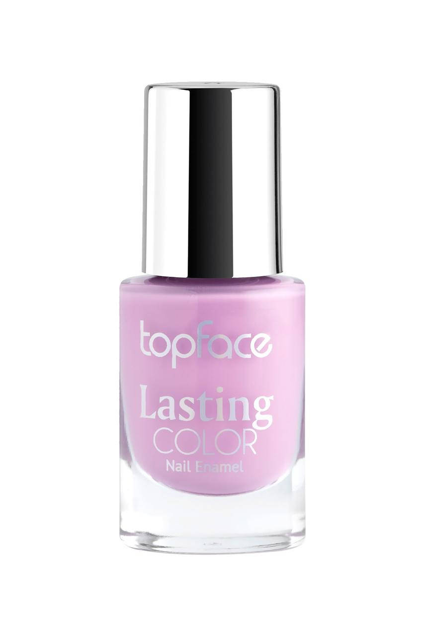 

Лак для Lasting Color Nail Enamel Topface PT104 №7
