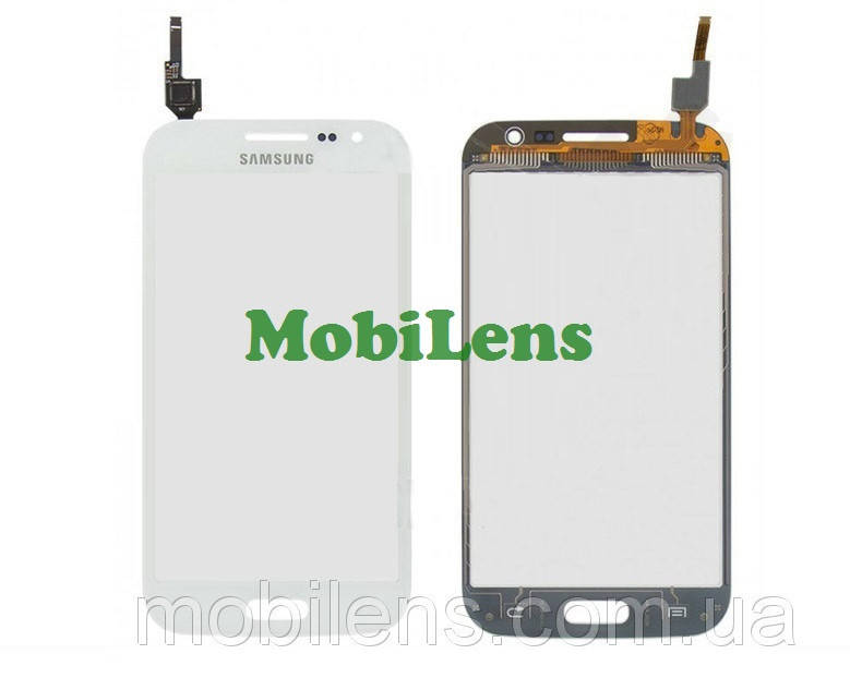 

Samsung i8552, i8550 Galaxy Win Тачскрин (сенсор) белый